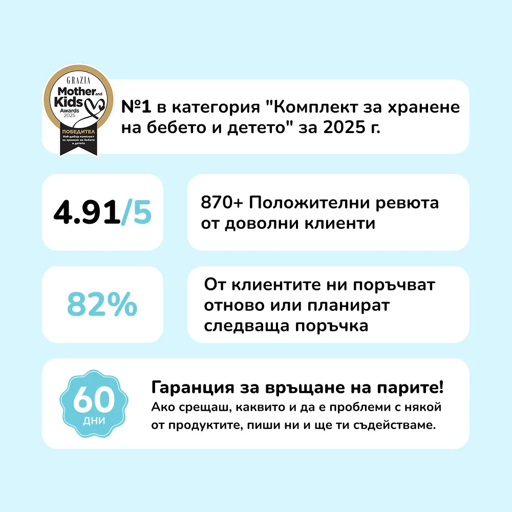 Бамбукова купичка с име и вакуумно дъно - изглед 8