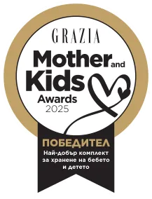 Награда Grazia