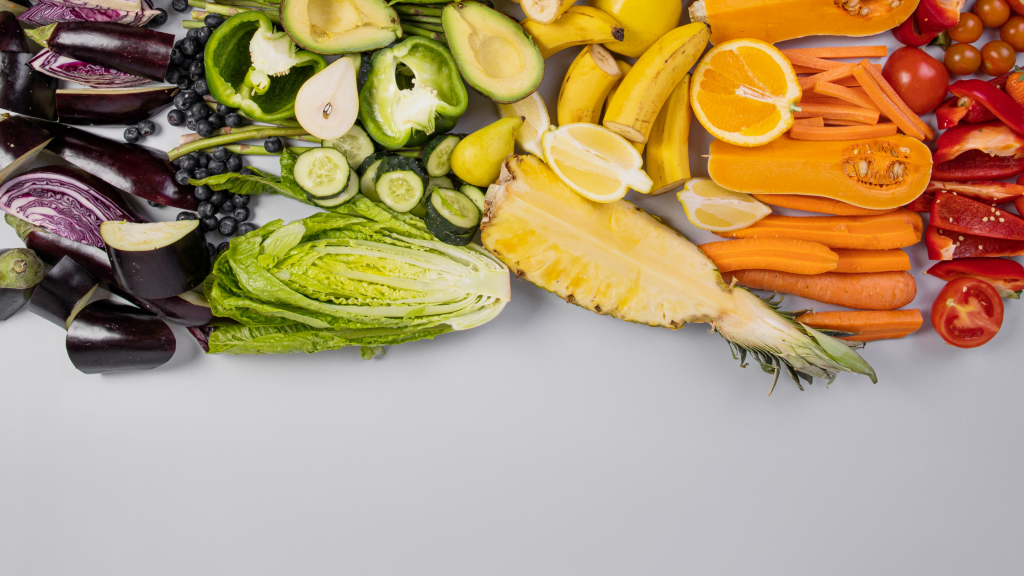 здравословно хранене на деца