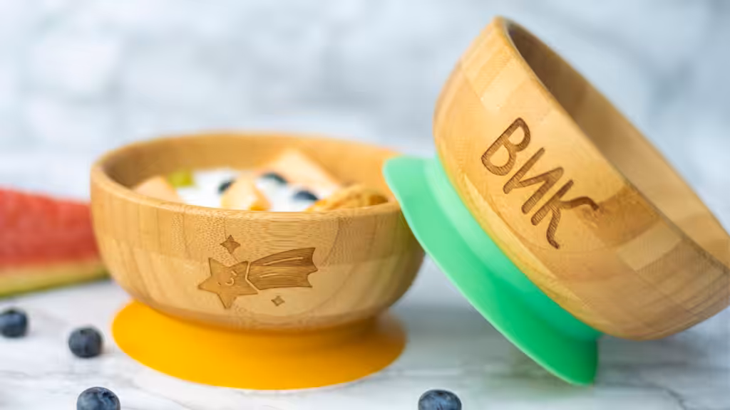 захранване на бебето с летни зеленчуци и плодове