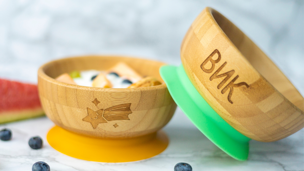 захранване на бебето с летни зеленчуци и плодове