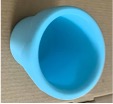 Бамбукова Чашка - силикон - Product Part